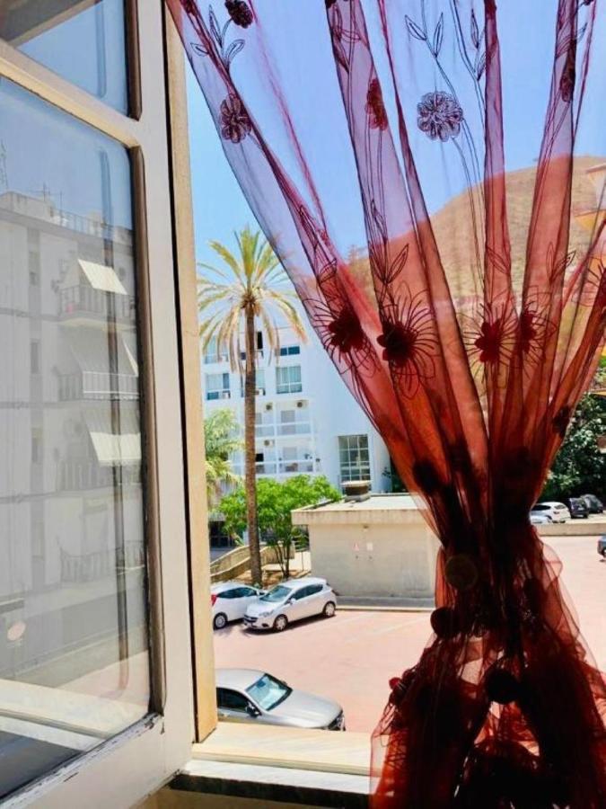 Appartement La Casa Di Anita à Cefalù Extérieur photo